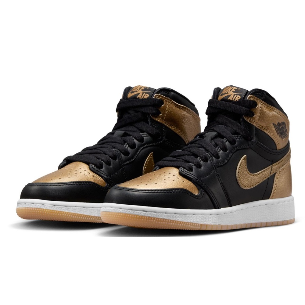 🔥Air Jordan 1 Retro High OG GS 7Y🔥